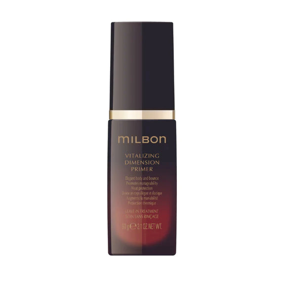 Global Milbon Premium Vitalizing Dimension Primer