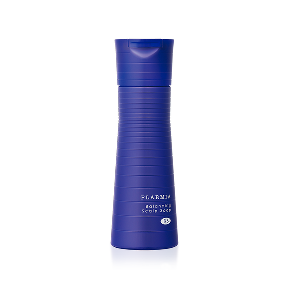 PLARMIA Balancing Scalp Soap