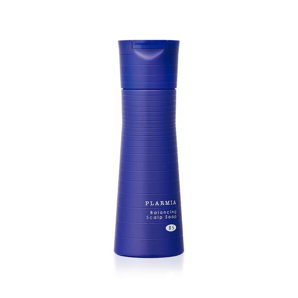 PLARMIA Balancing Scalp Soap