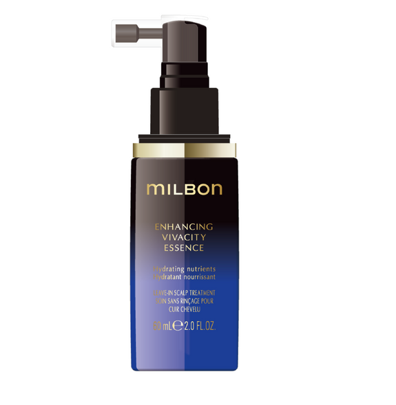 Global Milbon Premium Enhancing Vivacity Essence