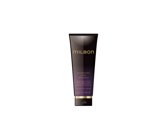 Global Milbon Premium Illuminating Glow Treatment