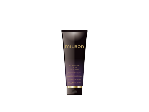 Global Milbon Premium Illuminating Glow Treatment