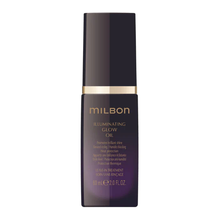Global Milbon Premium Illuminating Glow Oil – Number76 Singapore