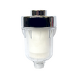 Filter Replacement