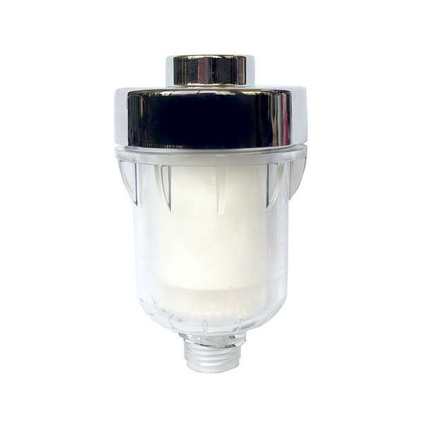 Filter Replacement