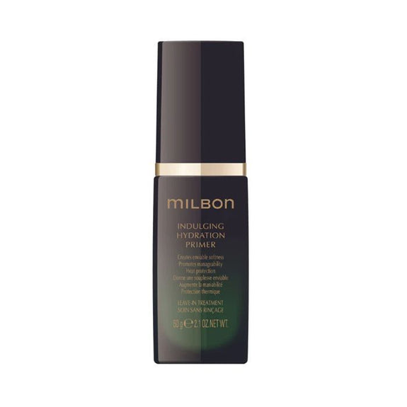 Global Milbon Premium Indulging Hydration Primer