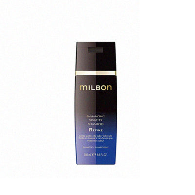 MILBON ENHANCING VIVACITY 4本セット Enhancing Vivacity Professional Treatment