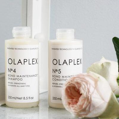 Olaplex No.5 Bond Maintenance™ Conditioner – Number76 Singapore