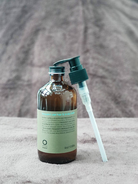 Oway Bottle Dispenser