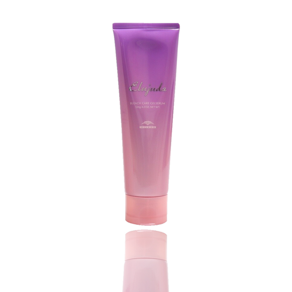 Milbon Elujuda Bleach Care GelSerum – Number76 Singapore