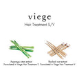 LebeL Viege Hair Treatment - Volume