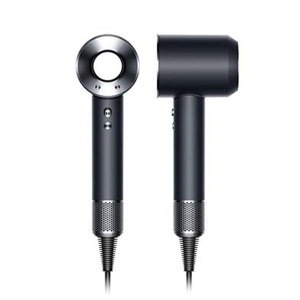 Dyson Supersonic ブラック Dyson Supersonic 1600W Hair Dryer - Black/Nickel (HD07BBN
