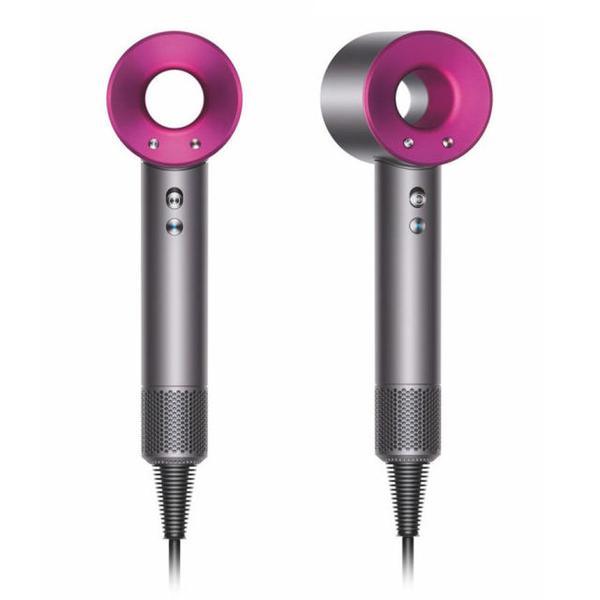 Dyson Supersonic™ Hair Dryer - Number76 Singapore
