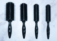 Carbon Tiger Roll Brush - Number76 Singapore