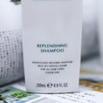 Global Milbon Moisture Replenishing Shampoo - Number76 Singapore