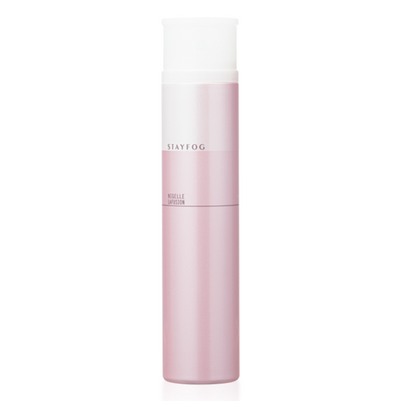 Milbon Nigelle Lafusion Stayfog Hair Spray