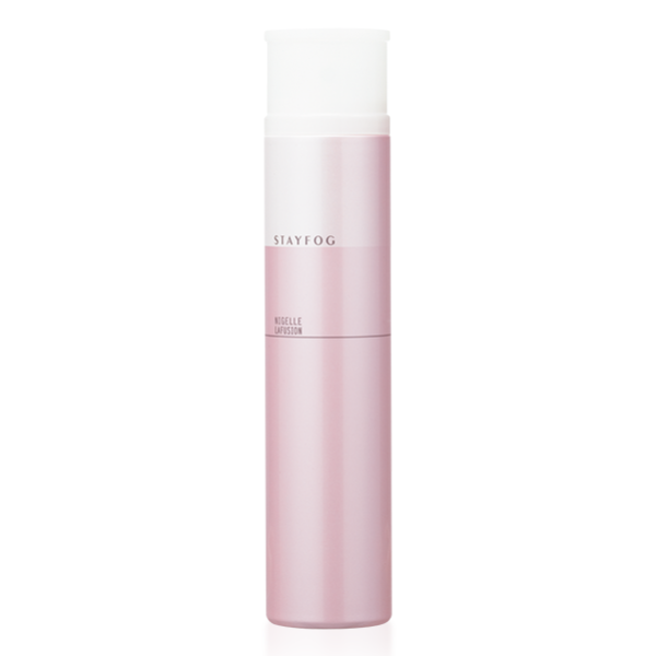 Milbon Nigelle Lafusion Stayfog Hair Spray