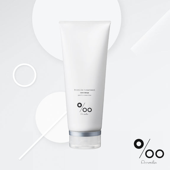 Promille Treatment