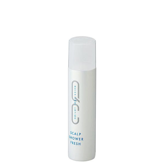 Milbon QC Scalp Shower Fresh
