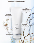 Promille Treatment