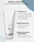 Promille Treatment