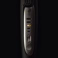 Holistic Cure Curl Iron