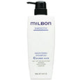 Global Milbon Smooth Shampoo - Coarse Hair - Number76 Singapore