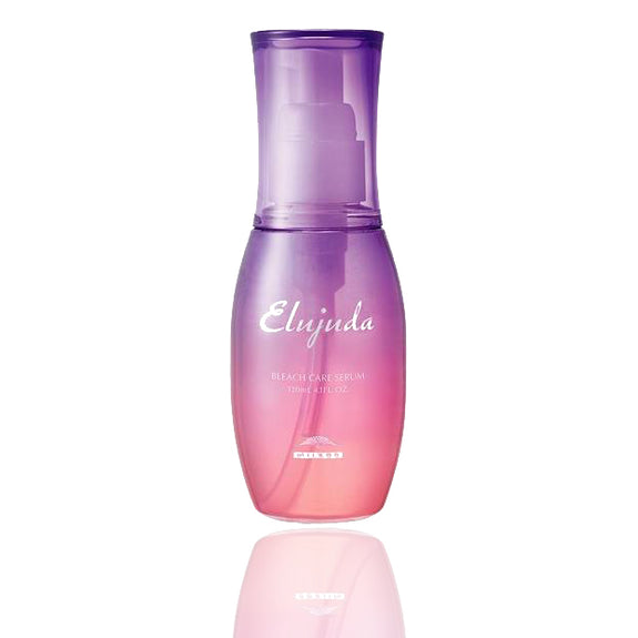 Milbon Elujuda Bleach Care Serum