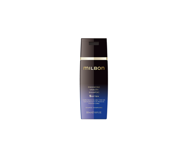 Global Milbon Premium Enhancing Vivacity Shampoo