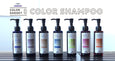 Milbon Color Gadget Shampoo