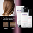 Global Milbon Color Retaining Shampoo