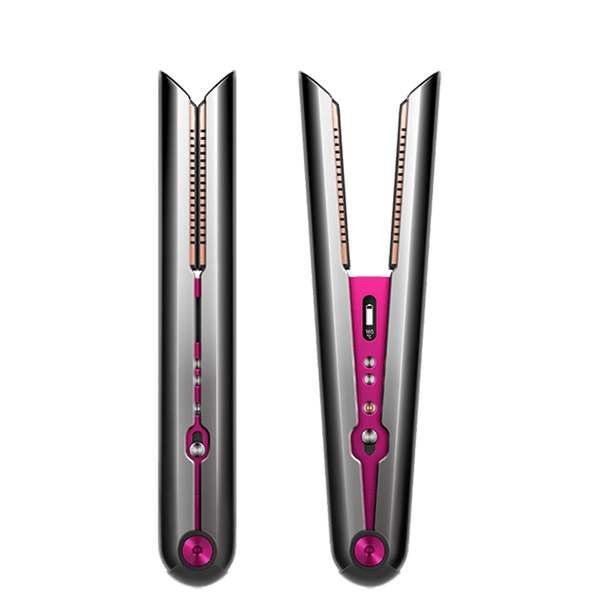 Dyson Corrale™ Hair Straightener - Number76 Singapore 