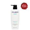 Global Milbon Scalp Purifying Gel Shampoo - Number76 Singapore 