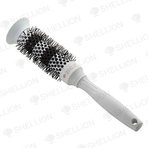 Create Ion Thermal Styling Brush - Number76 Singapore 