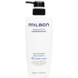 Global Milbon Smooth Treatment - Coarse Hair