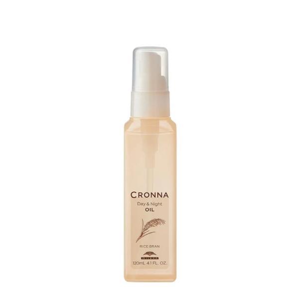 CRONNA Day & Night Oil - Number76 Singapore 