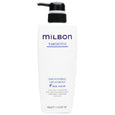 Global Milbon Smooth Treatment - Fine Hair