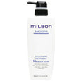 Global Milbon Smooth Treatment - Medium Hair